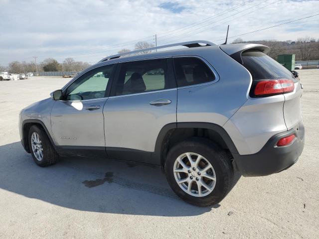 Photo 1 VIN: 1C4PJLCB0HW607891 - JEEP GRAND CHEROKEE 