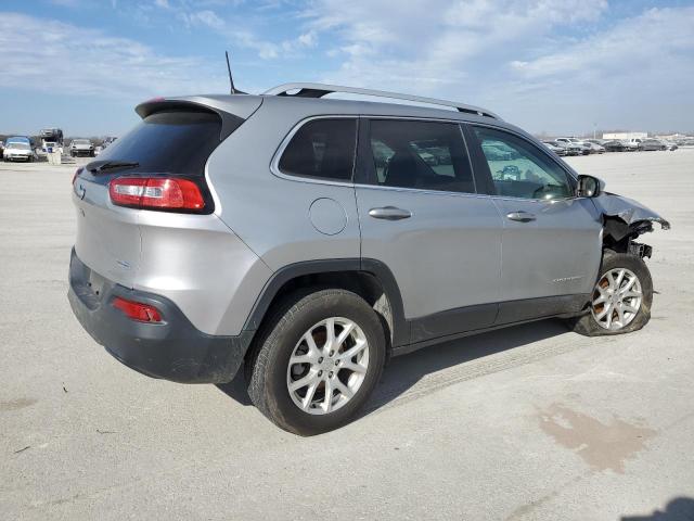 Photo 2 VIN: 1C4PJLCB0HW607891 - JEEP GRAND CHEROKEE 