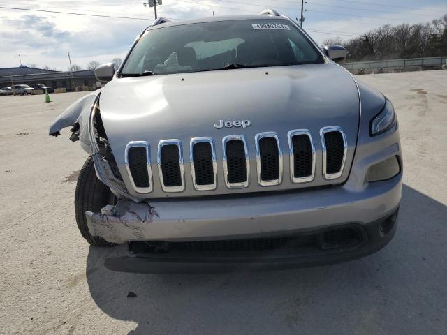 Photo 4 VIN: 1C4PJLCB0HW607891 - JEEP GRAND CHEROKEE 