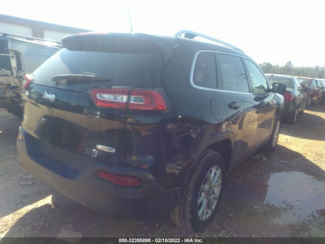 Photo 3 VIN: 1C4PJLCB0HW619233 - JEEP CHEROKEE 