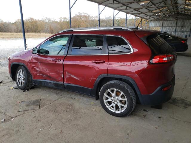 Photo 1 VIN: 1C4PJLCB0HW641734 - JEEP CHEROKEE L 