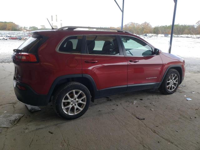 Photo 2 VIN: 1C4PJLCB0HW641734 - JEEP CHEROKEE L 