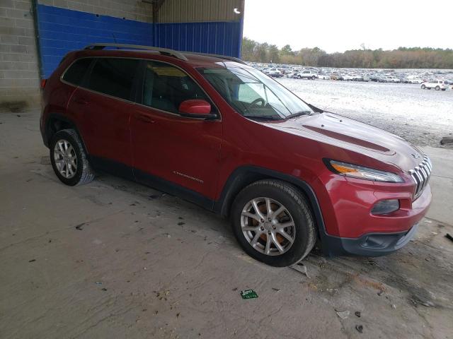 Photo 3 VIN: 1C4PJLCB0HW641734 - JEEP CHEROKEE L 