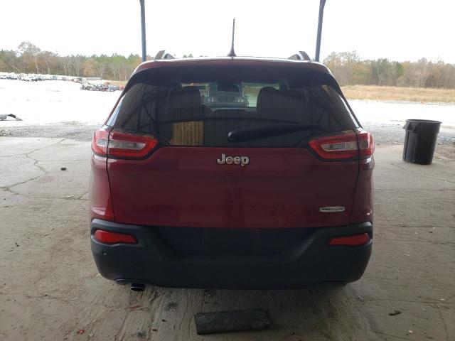 Photo 5 VIN: 1C4PJLCB0HW641734 - JEEP CHEROKEE L 