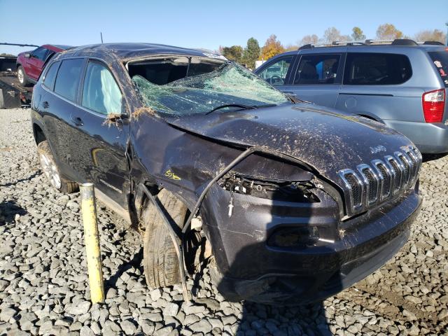 Photo 0 VIN: 1C4PJLCB0HW650580 - JEEP CHEROKEE L 