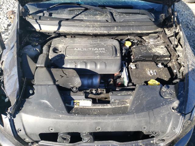 Photo 6 VIN: 1C4PJLCB0HW650580 - JEEP CHEROKEE L 