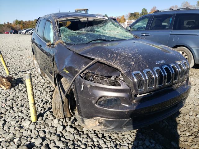 Photo 8 VIN: 1C4PJLCB0HW650580 - JEEP CHEROKEE L 