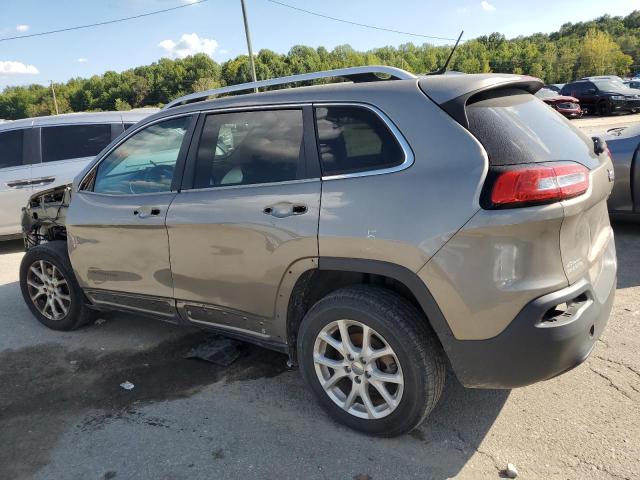 Photo 1 VIN: 1C4PJLCB0HW650806 - JEEP CHEROKEE L 