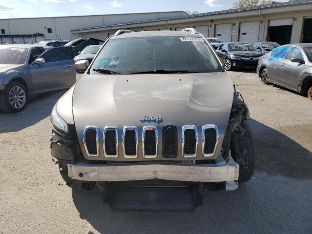 Photo 4 VIN: 1C4PJLCB0HW650806 - JEEP CHEROKEE L 