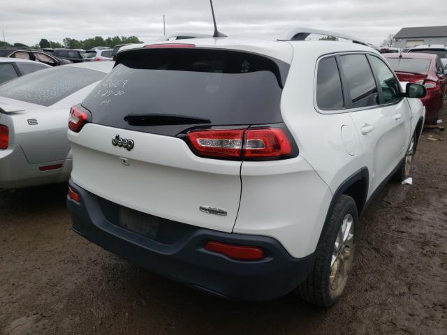 Photo 3 VIN: 1C4PJLCB0HW660669 - JEEP CHEROKEE L 