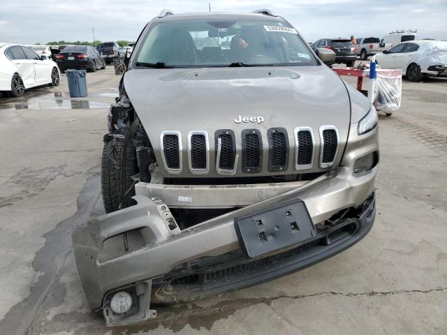 Photo 4 VIN: 1C4PJLCB0HW661482 - JEEP GRAND CHEROKEE 