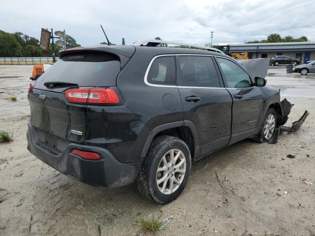 Photo 3 VIN: 1C4PJLCB0HW662826 - JEEP CHEROKEE L 