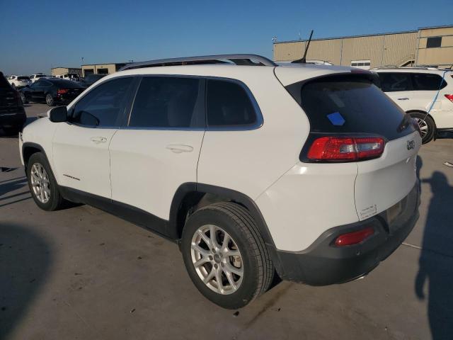 Photo 1 VIN: 1C4PJLCB0HW667475 - JEEP CHEROKEE L 