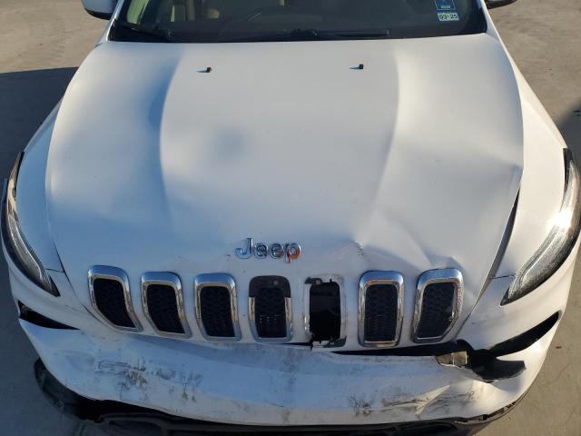 Photo 10 VIN: 1C4PJLCB0HW667475 - JEEP CHEROKEE L 