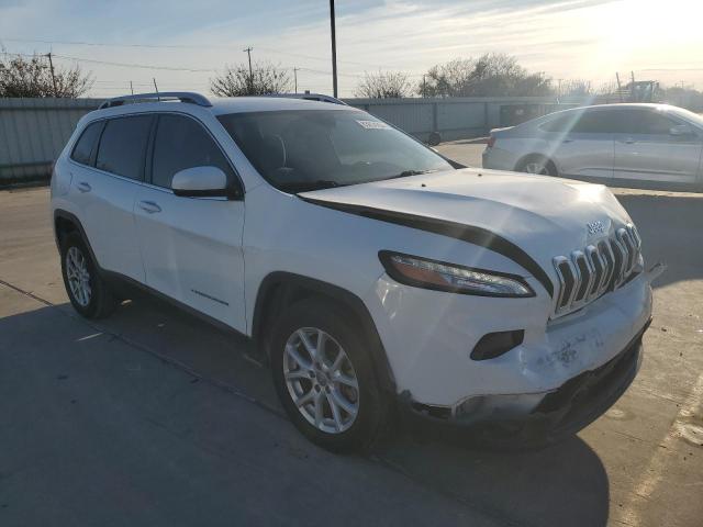 Photo 3 VIN: 1C4PJLCB0HW667475 - JEEP CHEROKEE L 