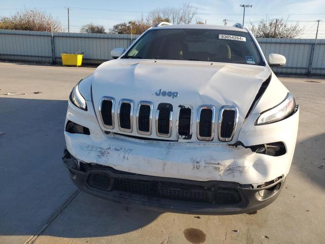 Photo 4 VIN: 1C4PJLCB0HW667475 - JEEP CHEROKEE L 