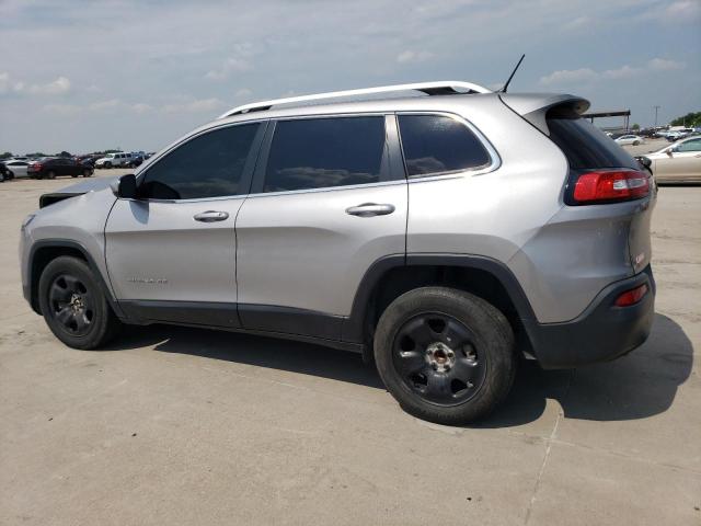 Photo 1 VIN: 1C4PJLCB0JD511146 - JEEP CHEROKEE L 