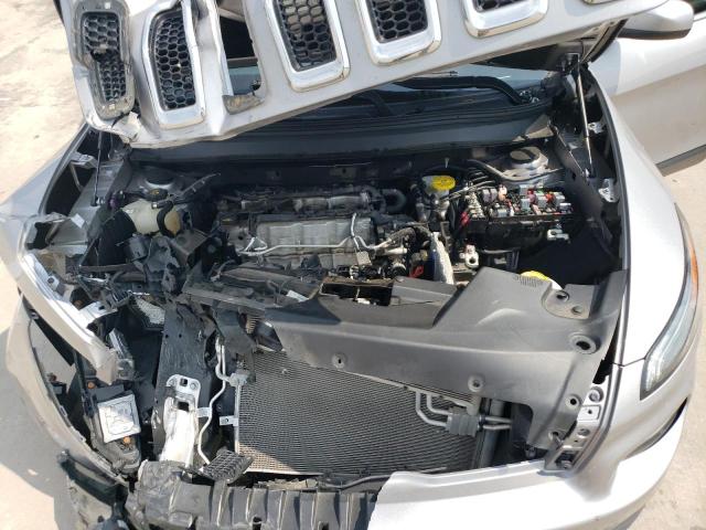 Photo 11 VIN: 1C4PJLCB0JD511146 - JEEP CHEROKEE L 