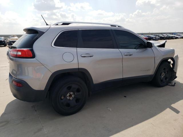 Photo 2 VIN: 1C4PJLCB0JD511146 - JEEP CHEROKEE L 