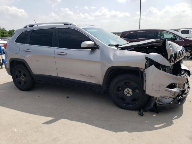 Photo 3 VIN: 1C4PJLCB0JD511146 - JEEP CHEROKEE L 