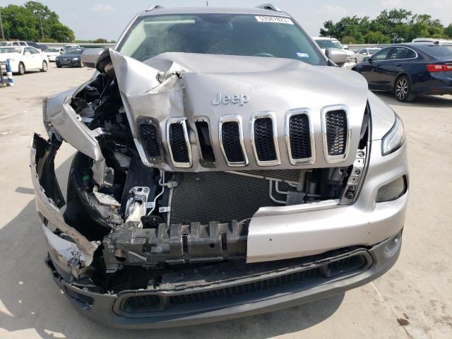 Photo 4 VIN: 1C4PJLCB0JD511146 - JEEP CHEROKEE L 