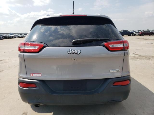 Photo 5 VIN: 1C4PJLCB0JD511146 - JEEP CHEROKEE L 