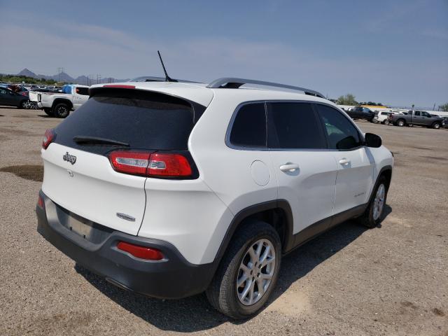 Photo 3 VIN: 1C4PJLCB0JD537200 - JEEP CHEROKEE L 