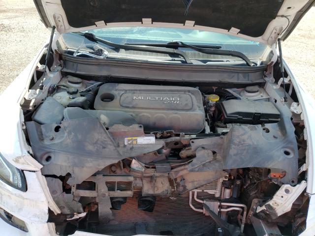 Photo 6 VIN: 1C4PJLCB0JD537200 - JEEP CHEROKEE L 