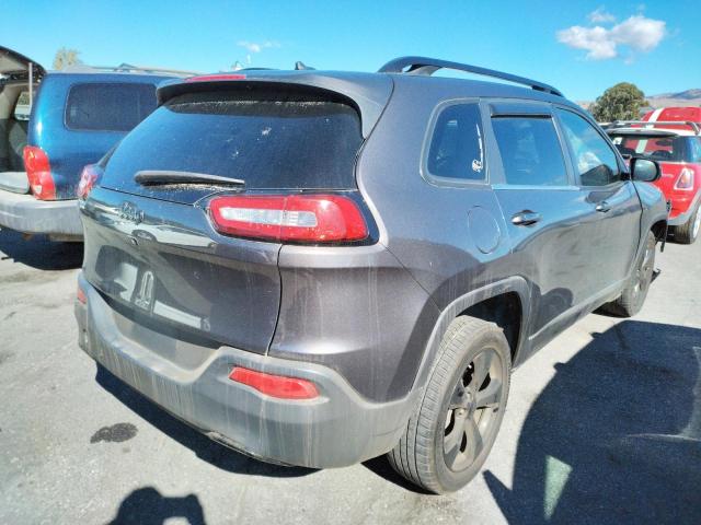 Photo 3 VIN: 1C4PJLCB0JD542722 - JEEP CHEROKEE L 