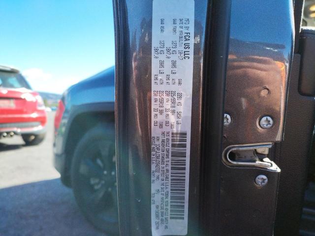 Photo 9 VIN: 1C4PJLCB0JD542722 - JEEP CHEROKEE L 