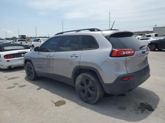 Photo 1 VIN: 1C4PJLCB0JD543093 - JEEP CHEROKEE L 