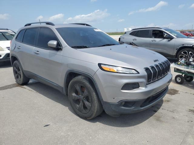 Photo 3 VIN: 1C4PJLCB0JD543093 - JEEP CHEROKEE L 