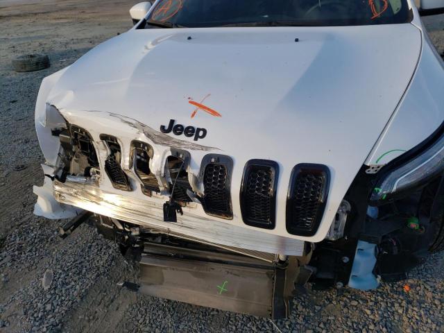 Photo 6 VIN: 1C4PJLCB0JD544485 - JEEP CHEROKEE L 