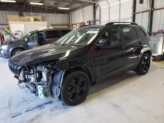 Photo 0 VIN: 1C4PJLCB0JD551503 - JEEP CHEROKEE L 