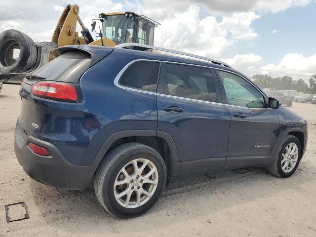 Photo 2 VIN: 1C4PJLCB0JD566602 - JEEP CHEROKEE L 