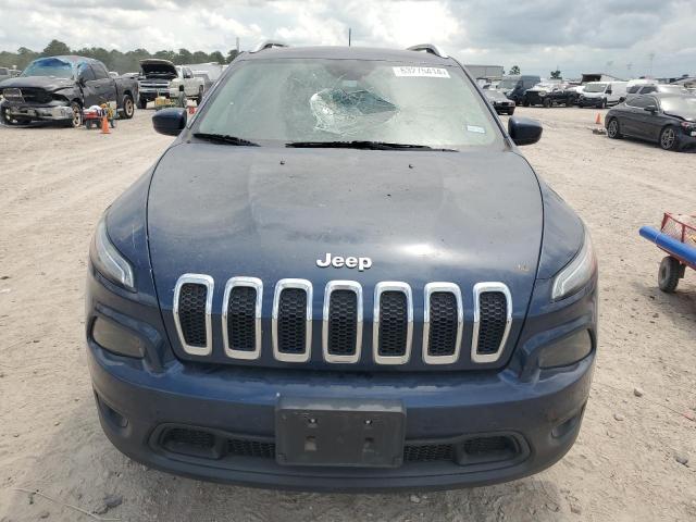 Photo 4 VIN: 1C4PJLCB0JD566602 - JEEP CHEROKEE L 