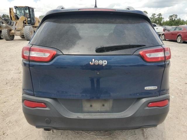 Photo 5 VIN: 1C4PJLCB0JD566602 - JEEP CHEROKEE L 