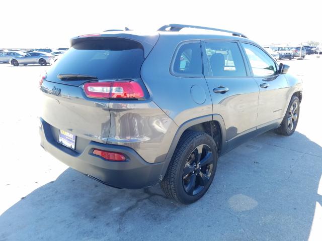 Photo 3 VIN: 1C4PJLCB0JD573291 - JEEP CHEROKEE 