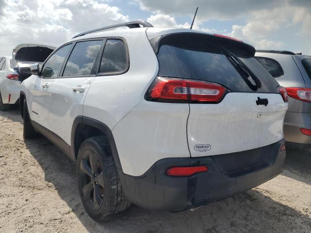 Photo 1 VIN: 1C4PJLCB0JD587370 - JEEP CHEROKEE L 