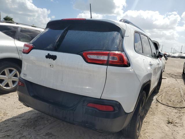 Photo 5 VIN: 1C4PJLCB0JD587370 - JEEP CHEROKEE L 