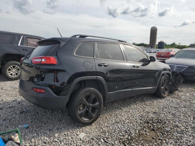 Photo 2 VIN: 1C4PJLCB0JD596487 - JEEP GRAND CHEROKEE 