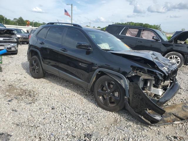 Photo 3 VIN: 1C4PJLCB0JD596487 - JEEP GRAND CHEROKEE 