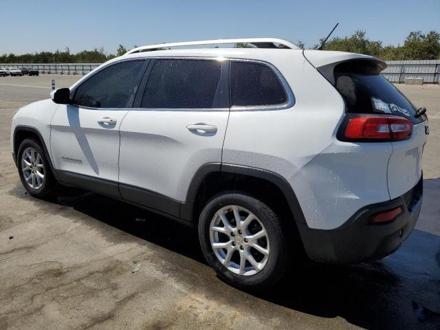 Photo 1 VIN: 1C4PJLCB0JD596666 - JEEP CHEROKEE L 