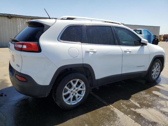 Photo 2 VIN: 1C4PJLCB0JD596666 - JEEP CHEROKEE L 