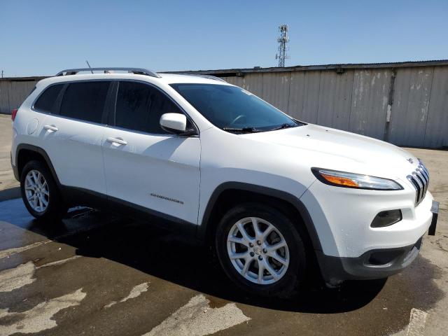 Photo 3 VIN: 1C4PJLCB0JD596666 - JEEP CHEROKEE L 