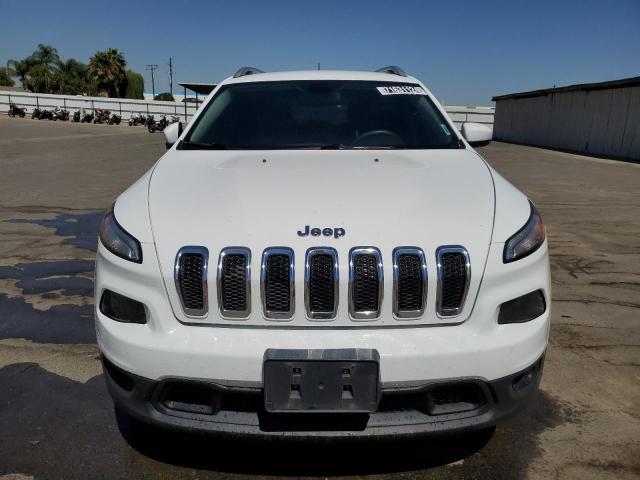 Photo 4 VIN: 1C4PJLCB0JD596666 - JEEP CHEROKEE L 