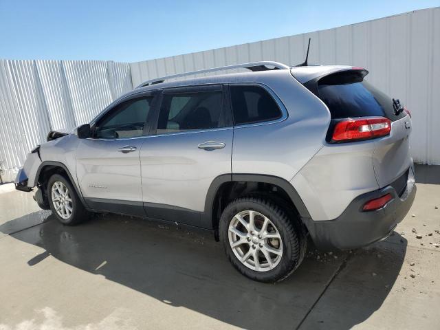 Photo 1 VIN: 1C4PJLCB0JD604894 - JEEP CHEROKEE L 