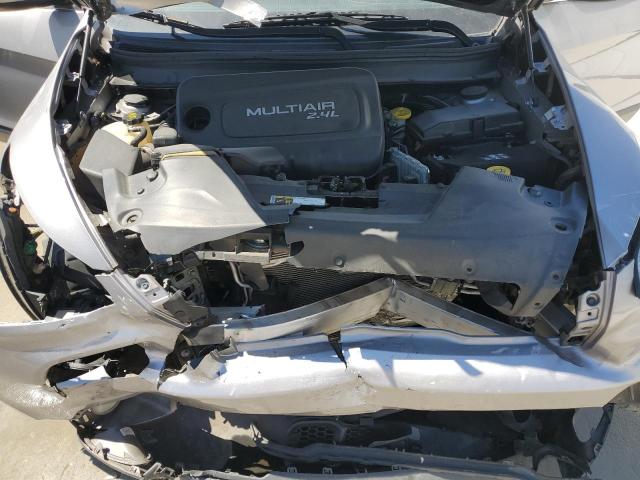 Photo 11 VIN: 1C4PJLCB0JD604894 - JEEP CHEROKEE L 