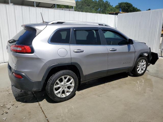 Photo 2 VIN: 1C4PJLCB0JD604894 - JEEP CHEROKEE L 