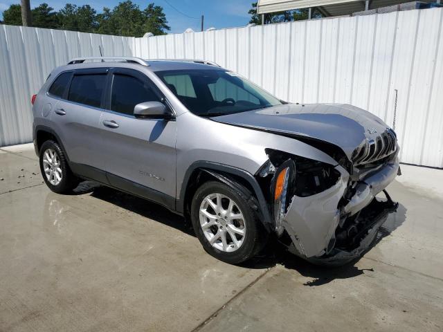 Photo 3 VIN: 1C4PJLCB0JD604894 - JEEP CHEROKEE L 